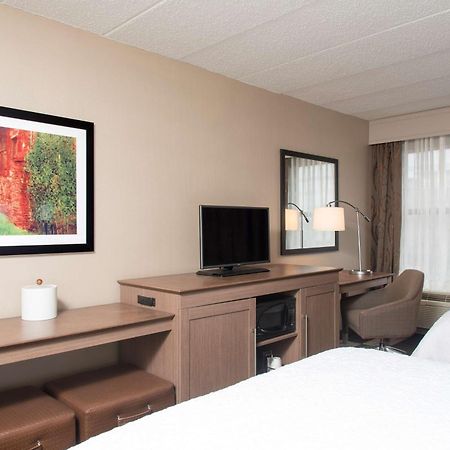 Hampton Inn Columbus/Taylorsville Edinburgh Eksteriør bilde