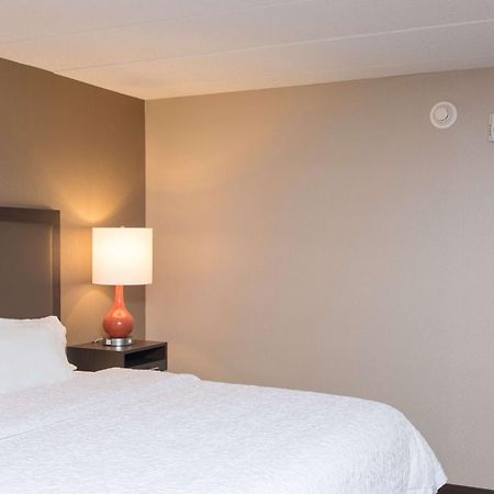 Hampton Inn Columbus/Taylorsville Edinburgh Eksteriør bilde
