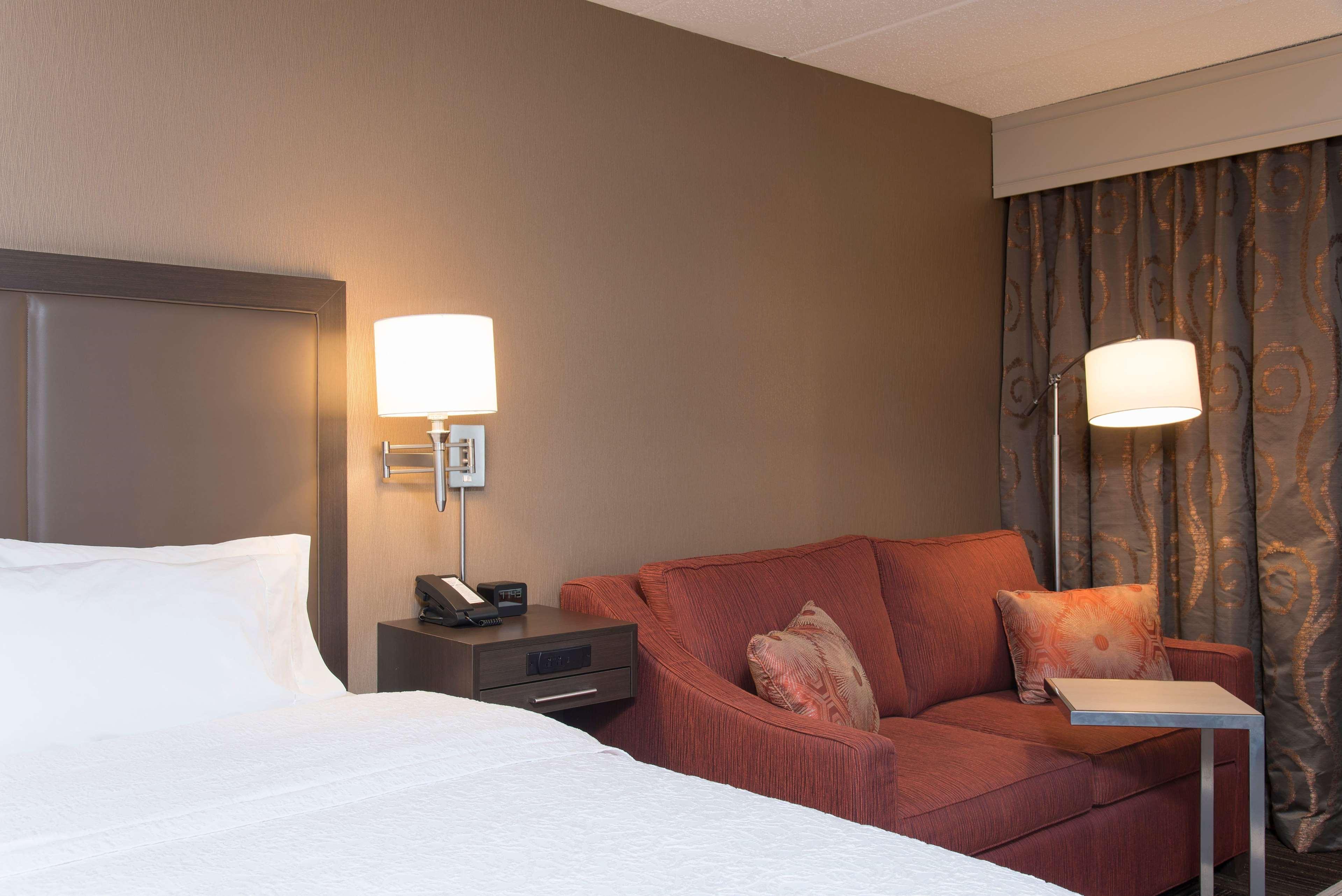 Hampton Inn Columbus/Taylorsville Edinburgh Eksteriør bilde