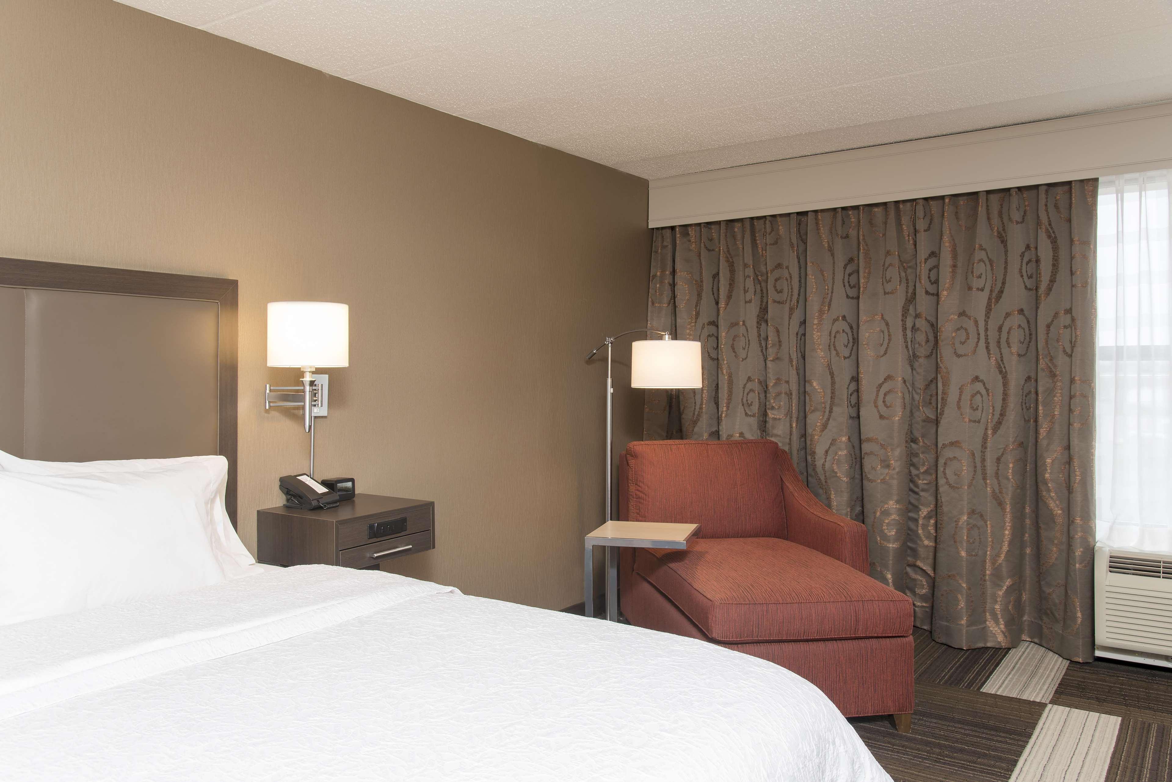 Hampton Inn Columbus/Taylorsville Edinburgh Eksteriør bilde