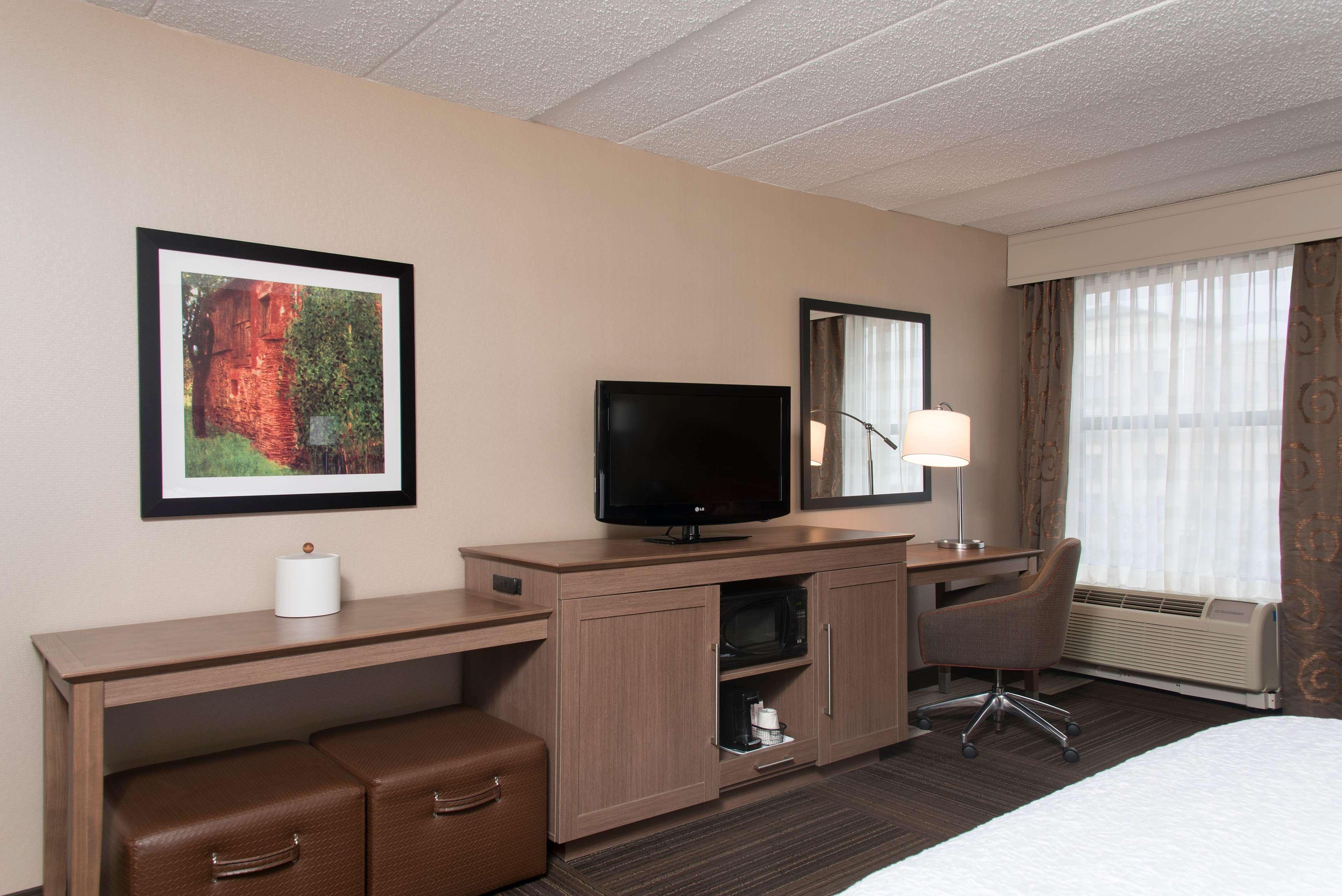 Hampton Inn Columbus/Taylorsville Edinburgh Eksteriør bilde