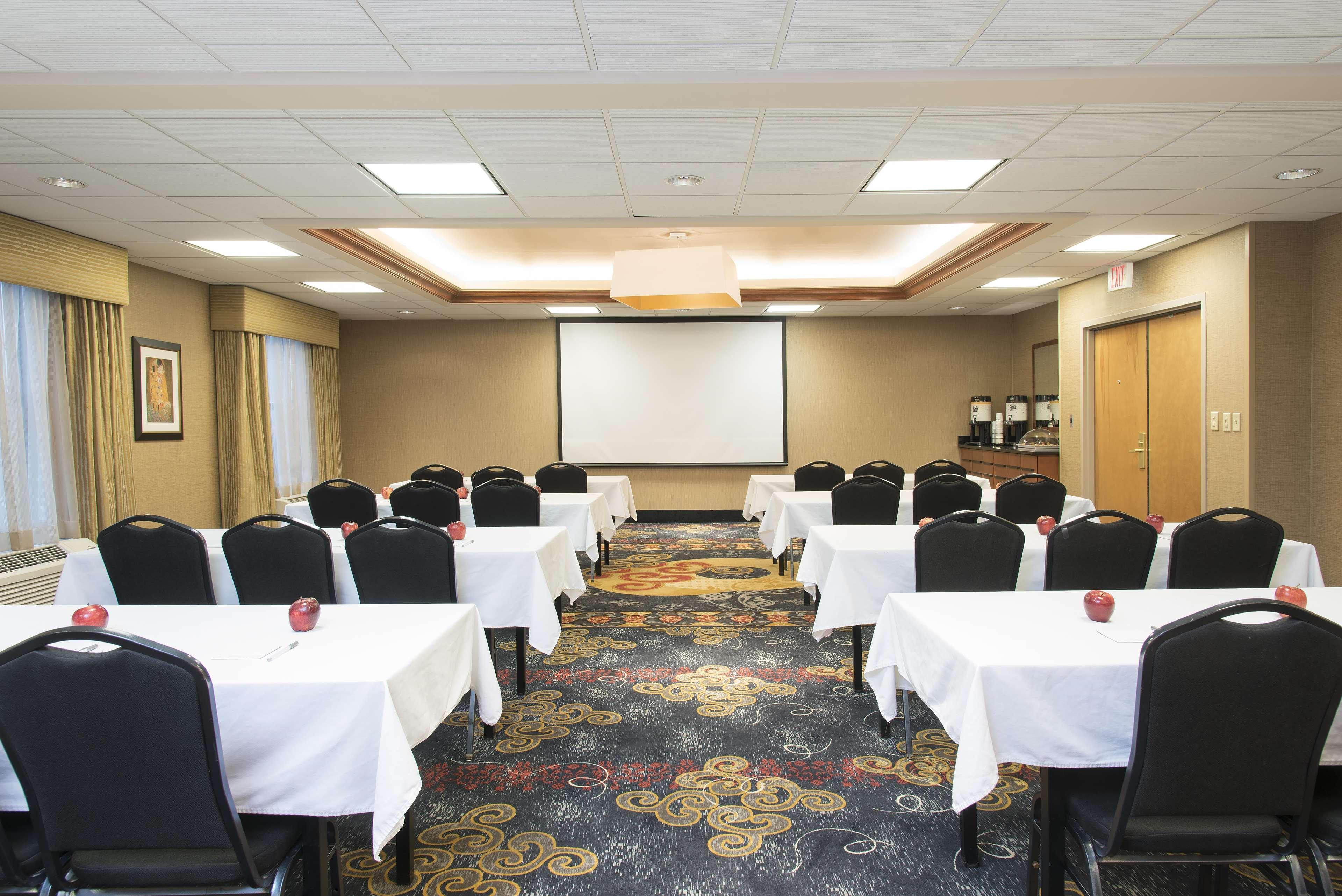 Hampton Inn Columbus/Taylorsville Edinburgh Eksteriør bilde