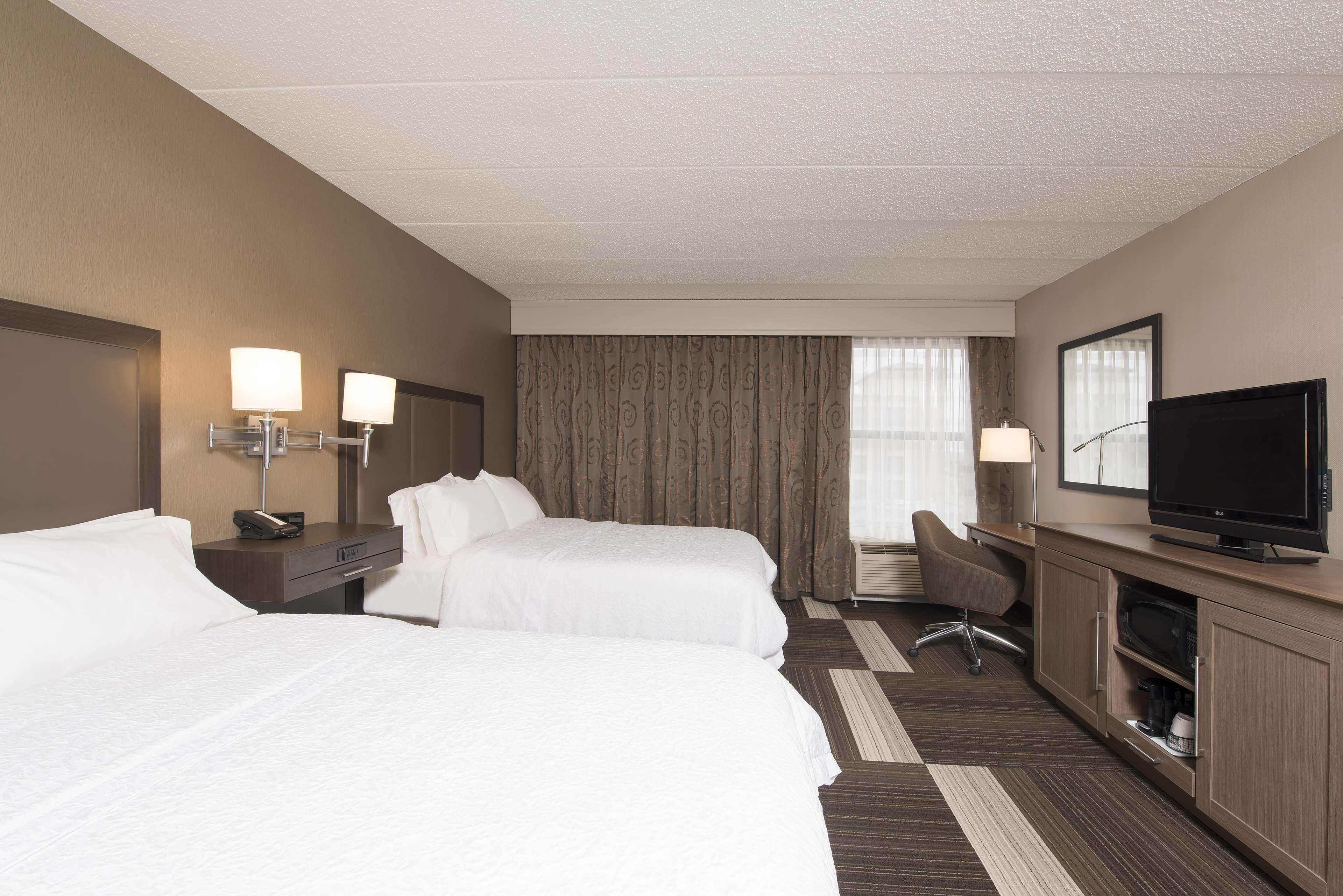 Hampton Inn Columbus/Taylorsville Edinburgh Eksteriør bilde