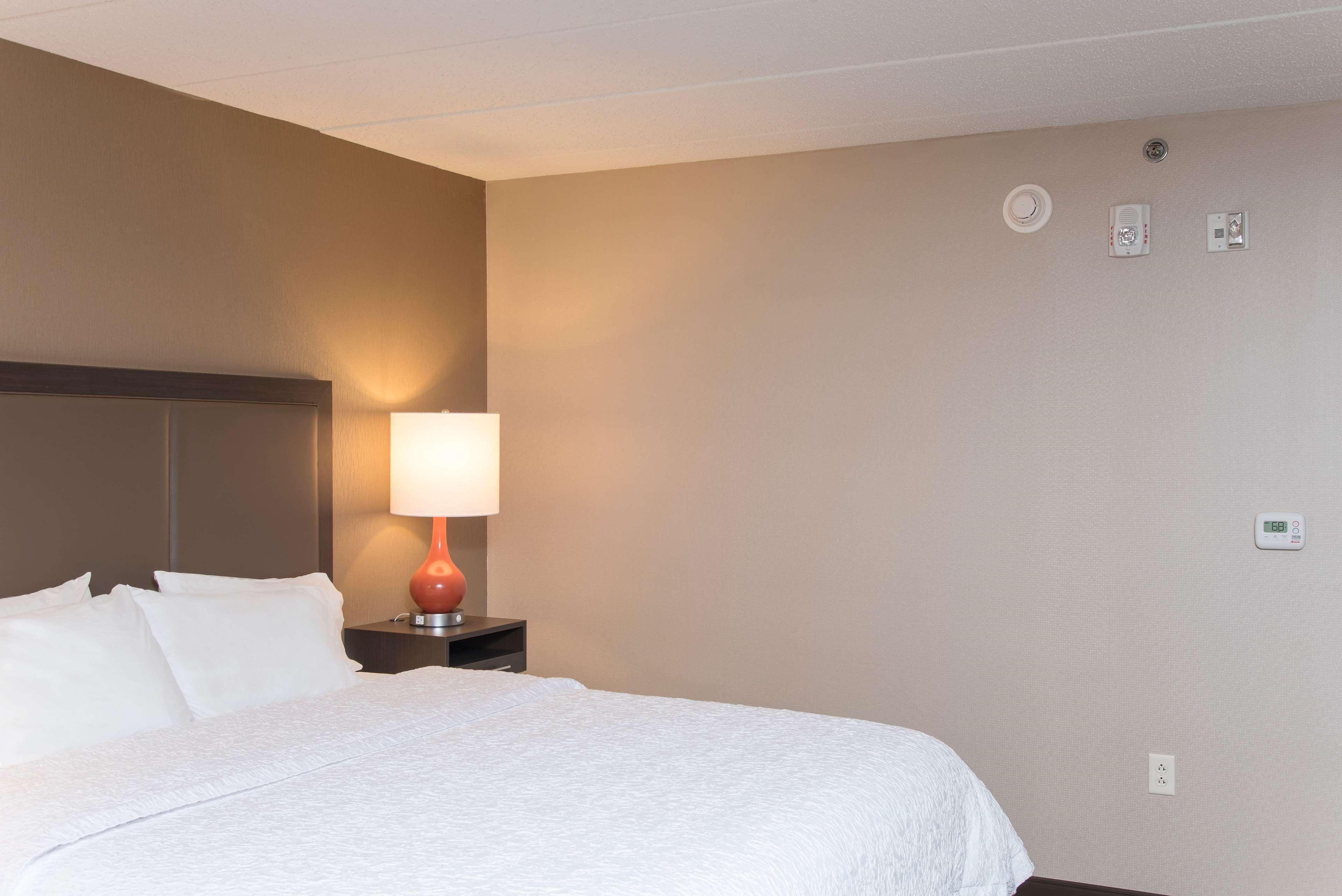 Hampton Inn Columbus/Taylorsville Edinburgh Eksteriør bilde
