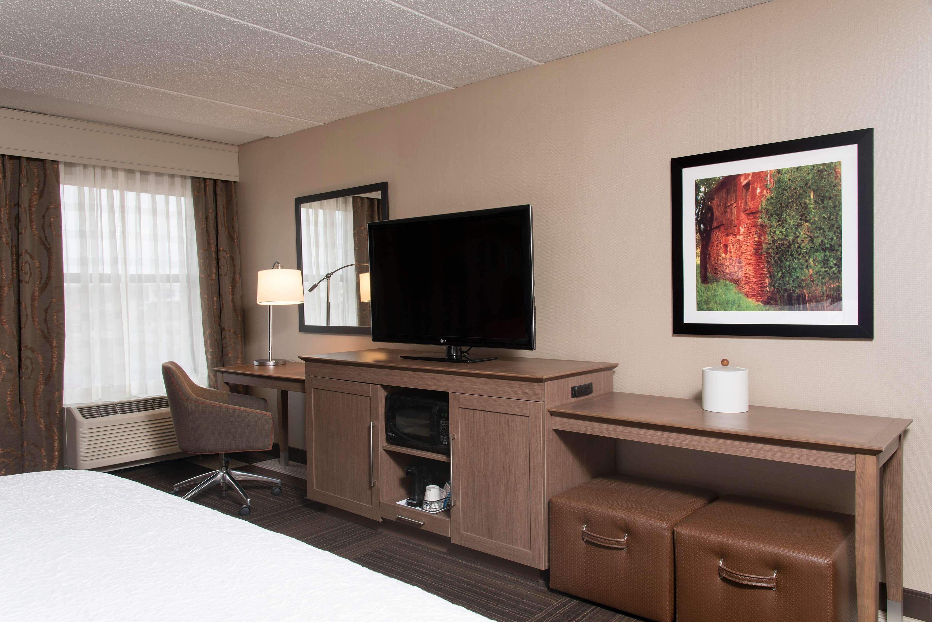 Hampton Inn Columbus/Taylorsville Edinburgh Eksteriør bilde