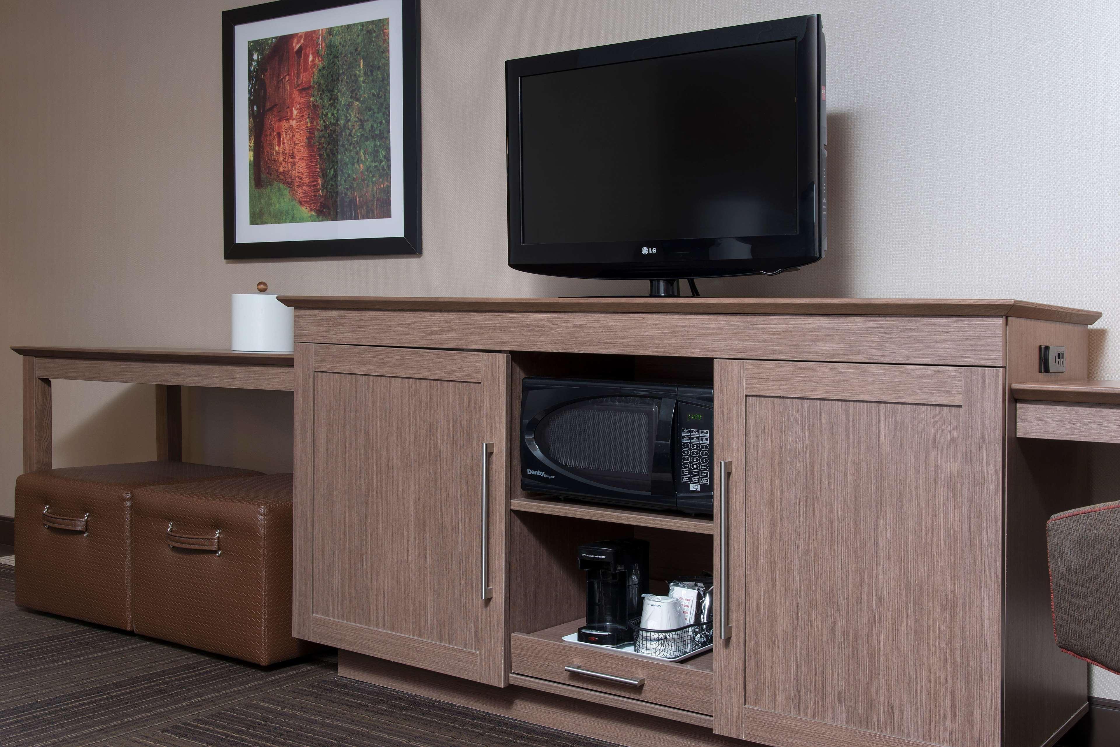 Hampton Inn Columbus/Taylorsville Edinburgh Eksteriør bilde