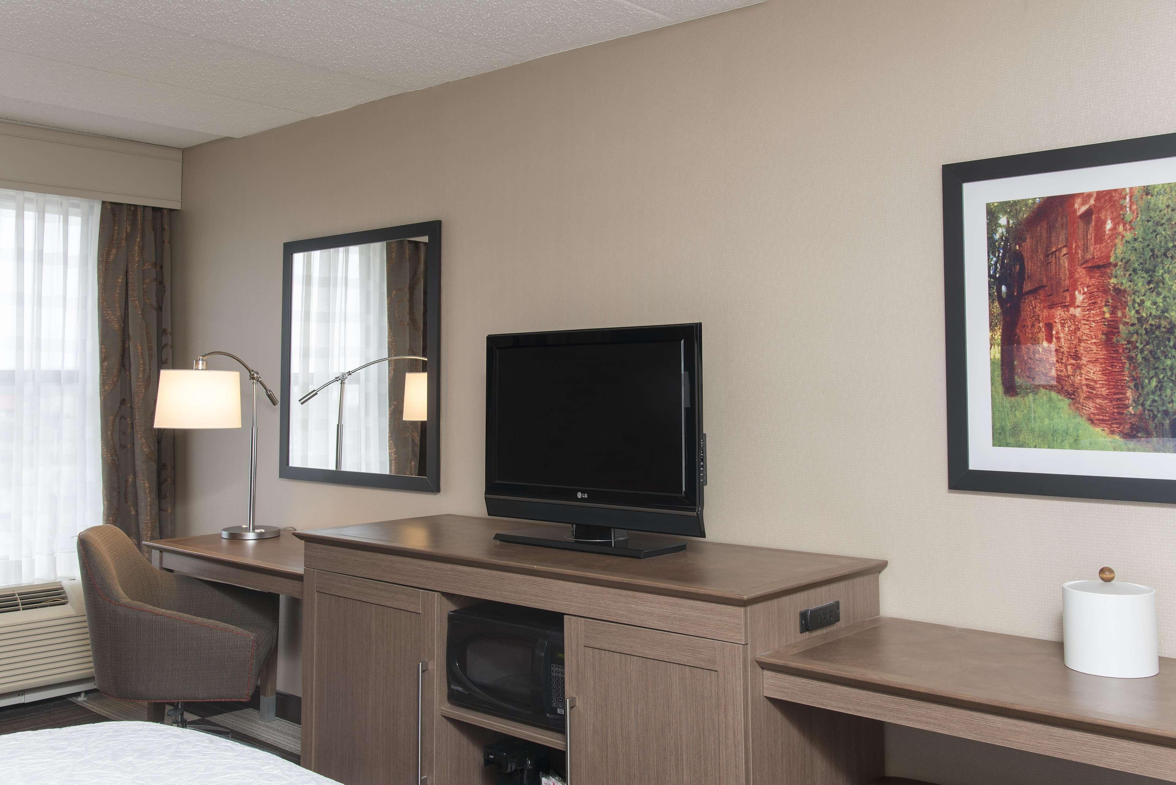 Hampton Inn Columbus/Taylorsville Edinburgh Eksteriør bilde