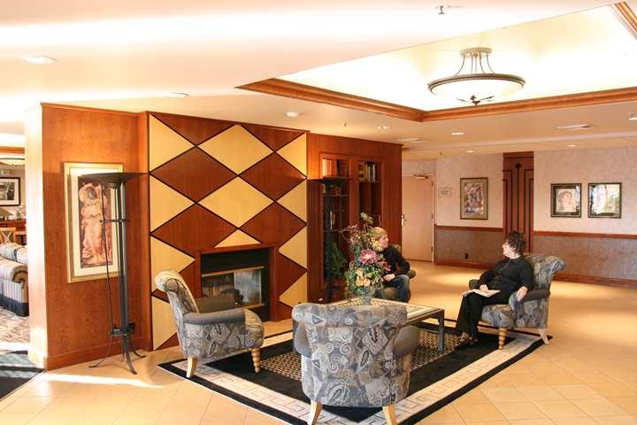 Hampton Inn Columbus/Taylorsville Edinburgh Eksteriør bilde