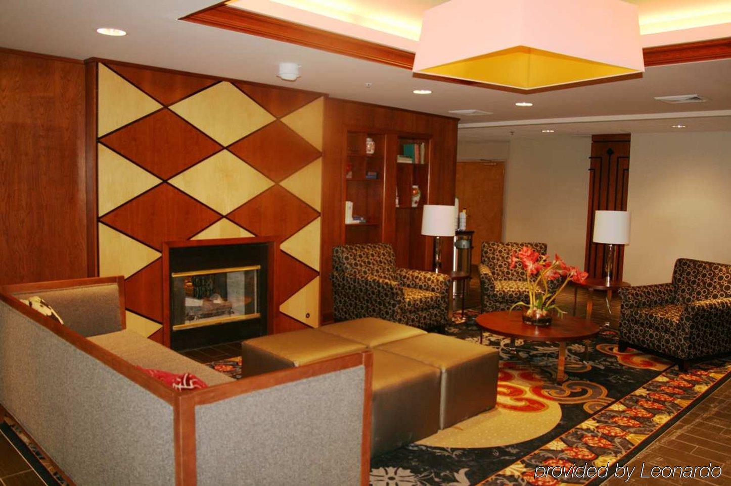 Hampton Inn Columbus/Taylorsville Edinburgh Eksteriør bilde