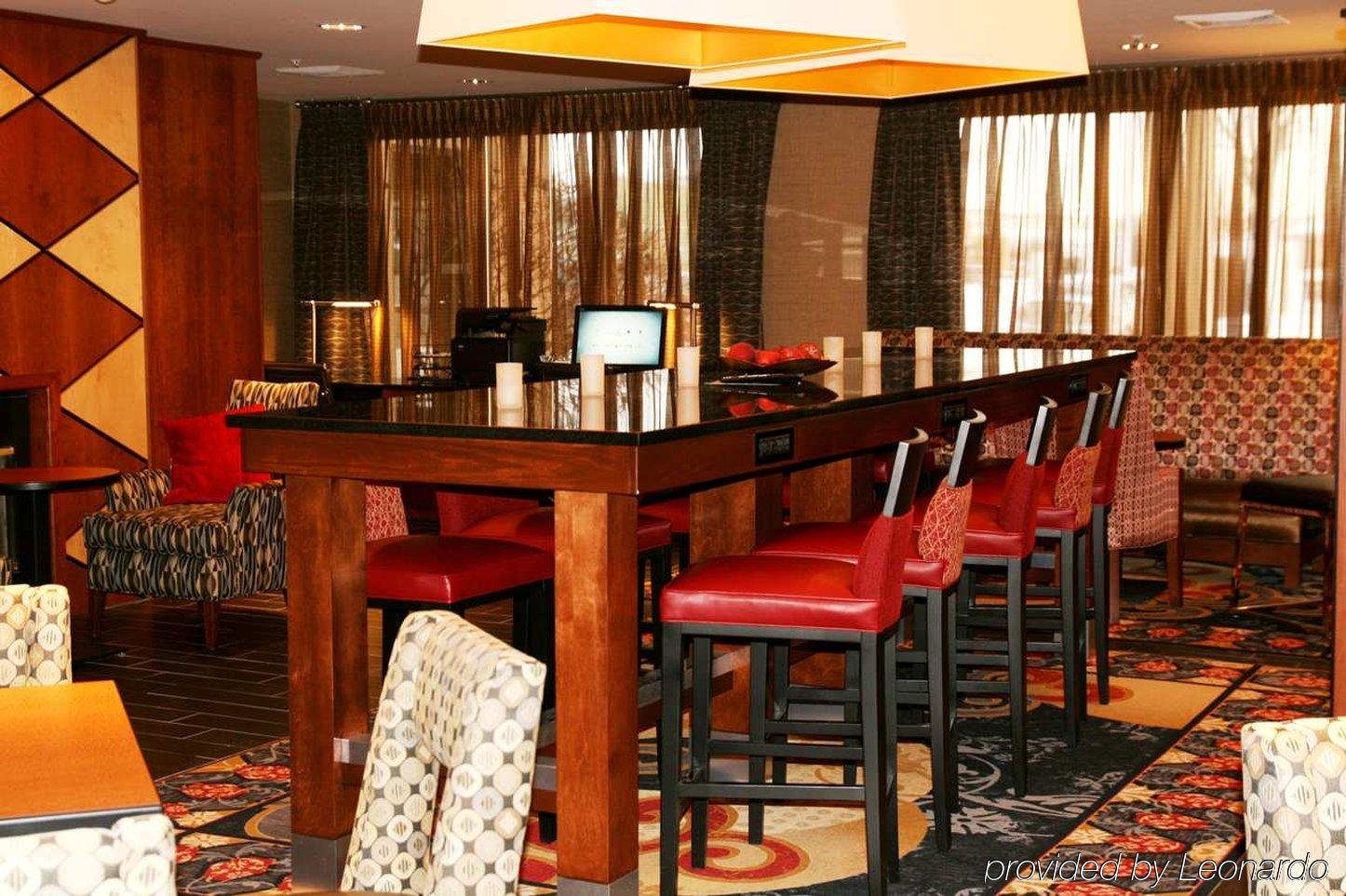 Hampton Inn Columbus/Taylorsville Edinburgh Eksteriør bilde