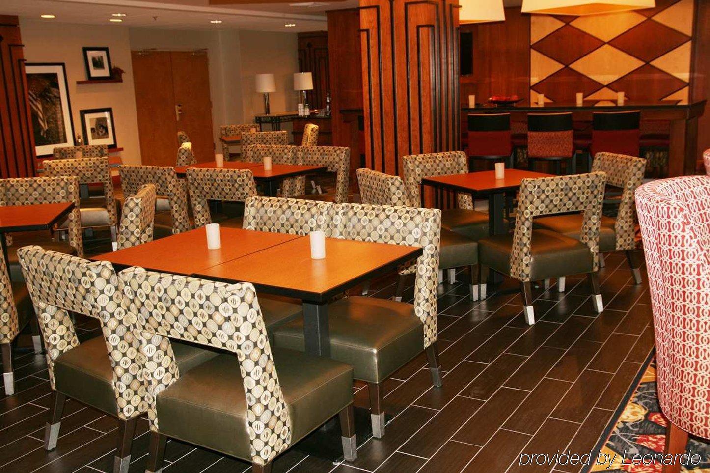 Hampton Inn Columbus/Taylorsville Edinburgh Eksteriør bilde