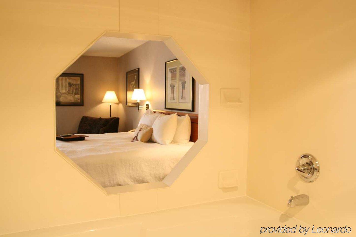 Hampton Inn Columbus/Taylorsville Edinburgh Rom bilde