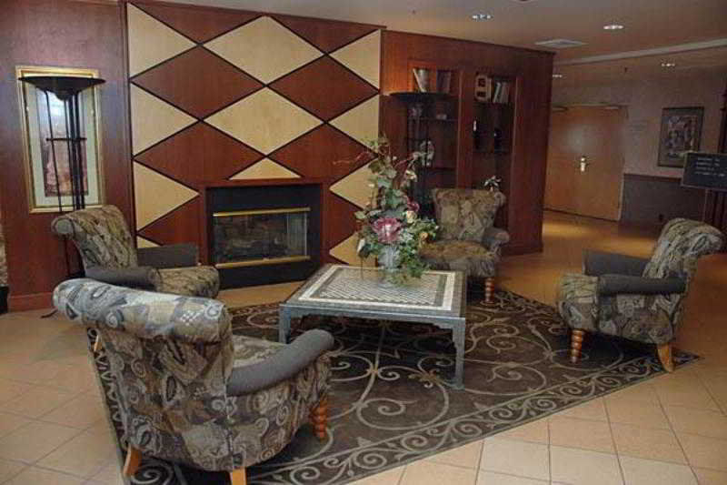 Hampton Inn Columbus/Taylorsville Edinburgh Eksteriør bilde
