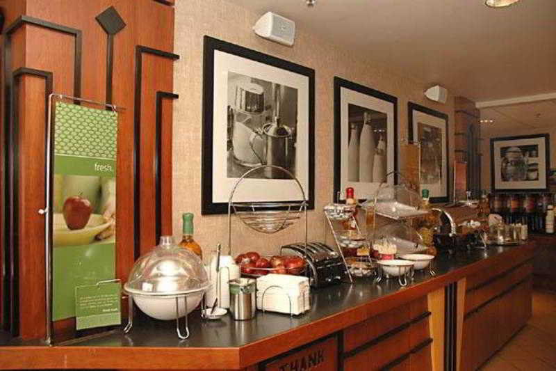 Hampton Inn Columbus/Taylorsville Edinburgh Eksteriør bilde